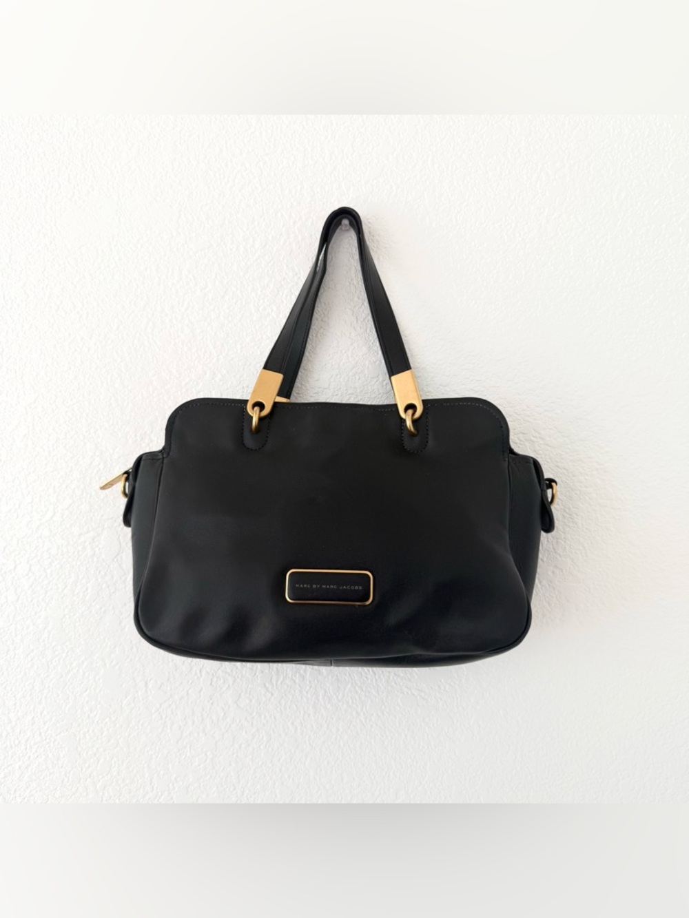Marc by Marc Jacobs Ligera Satchel